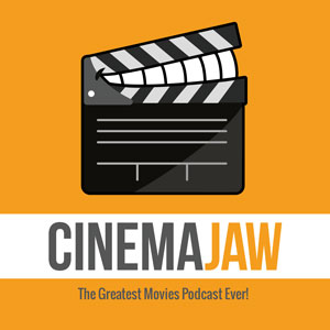 The Greatest Movies Podcast Ever